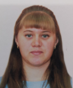 Педагогический работник Худоногова Дарья Сергеевна