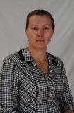 Педагогический работник Кравченко Светлана Леонидовна