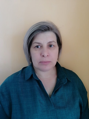 Воспитатель высшей категории Трусова Людмила Васильевна Воспитатель высшей категории Трусова Людмила Васильевна