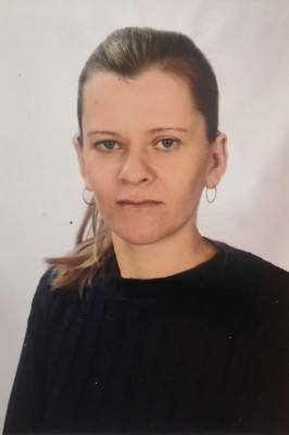 Помощник воспитателя Кудашева Юлия Михайловна Помощник воспитателя Кудашева Юлия Михайловна